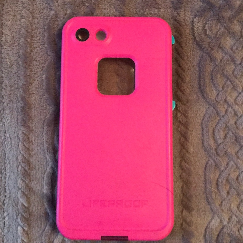 iPhone 7 lifeproof FRÉ